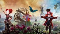 Alice im Wunderland: Hinter den Spiegeln – Fr, 29.11., 22:05 Uhr