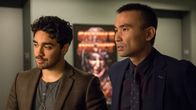 Unforgettable – Denny Padilla (E.J. Bonilla, l.) und Jay Lee (Jay Lee, r.)