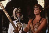 Red Sonja – Red Sonja (Brigitte Nielsen)