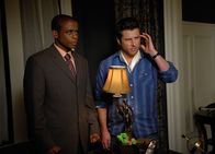 Psych – Psych (2007)