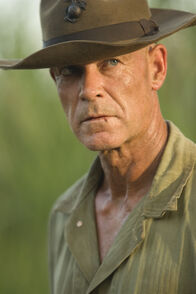 The Pacific – The Pacific (2009)
