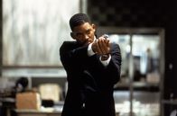 MIB - Men In Black – Will Smith (Agent J.).