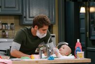 Baby Daddy – Als Ben (Jean-Luc Bilodeau)