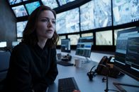 The Capture – Entdeckt den Flüchtigen auf den Überwachungsbildern: Holliday Grainger als DI Rachel Carey