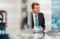 Presseclub – Moderator Jörg Schönenborn