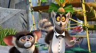 King Julien – Fr, 04.11., 06:05 Uhr