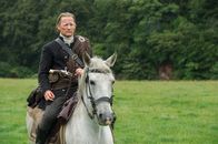 Outlander – Outlander (2014)