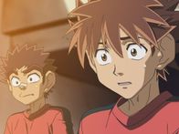 Eyeshield 21 – Sa, 10.05., 07:20 Uhr