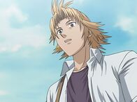 Eyeshield 21 – Fr, 16.08., 18:30 Uhr