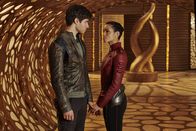 Krypton – Krypton (2018)