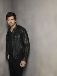Ringer – (1. Staffel) - Seine Affäre mit Siobhan bleibt nicht ohne Folgen: Henry Butler (Kristoffer Polaha)