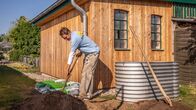 Rasch durch den Garten – Rasch durch den Garten (2021)