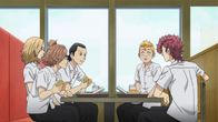 Tokyo Revengers – So, 07.06., 18:40 Uhr