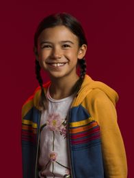 Lucifer – Trixie (Scarlett Estevez)