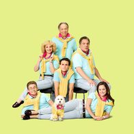 Die Goldbergs – Die Goldbergs (2017)