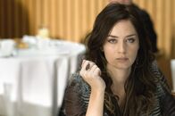 Wild Target – Rose (Emily Blunt)