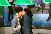 The Middle – The Middle (2015)