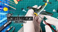 Die Modellbauer - Das Duell – Sa, 09.12., 15:15 Uhr