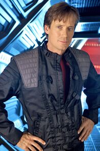 Gene Roddenberry's Andromeda – Do, 20.01., 16:20 Uhr