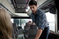 Final Destination 5 – Sam (Nicholas D'Agosto)