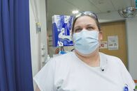 Reporter – «Wir leben ein bisschen vom Stress», sag die Notfallärztin Aline Herzog.