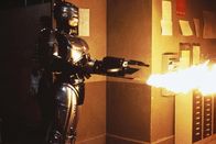 RoboCop 3 – Fr, 10.10., 04:45 Uhr