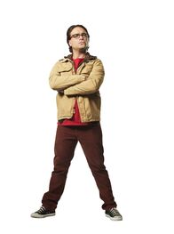 The Big Bang Theory – (11. Staffel) - Ein brillianter Physiker mit wenig Lebenserfahrung: Dr. Leonard Hofstadter (Johnny Galecki) ...