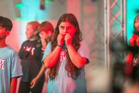 SRF Kids - Next Level – Do, 16.10., 17:05 Uhr