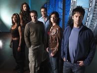 Stargate: Atlantis – Stargate: Atlantis (2006)