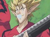 Eyeshield 21 – Sa, 17.05., 08:35 Uhr
