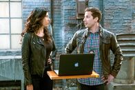 Brooklyn Nine-Nine – Brooklyn Nine-Nine (2016)