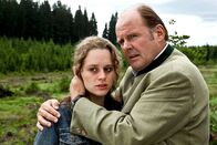 SOKO Donau – Petra Staduan (Stephanie Hochlehner), August Schmölzer (Matthias Hochlehner).