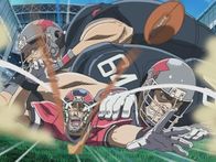 Eyeshield 21 – Sa, 03.10., 06:50 Uhr