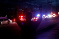 US-Cops im Visier - Zwischen Rassismus und Reform – US-Cops im Visier - Zwischen Rassismus und Reform (2020)