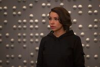 The Flash – Nora (Jessica Parker Kennedy