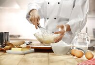 Zu Gast im Ikarus – Chef