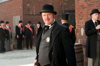 Murdoch Mysteries – Sa, 28.09., 02:20 Uhr