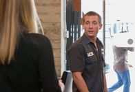 Shameless – Jeremy Allen White (Philip/Lip Gallagher).