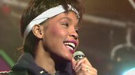 Die schönsten Kulthits der 80er – Whitney Houston.