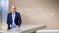Bericht aus Berlin – ARD-HAUPTSTADTSTUDIO Matthias DeiÃŸ Matthias DeiÃŸ (rbb), stellvertretender Studioleiter und Chefredakteur Fernsehen im ARD-Hauptstadtstudio Â