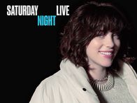 Saturday Night Live – (47. Staffel) - Saturday Night Live - Billie Eilish