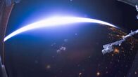 Elon Musk - Genie und Wahnsinn – SpaceX soll für die NASA Versorgungstransporte zur International Raumstation tätigen.