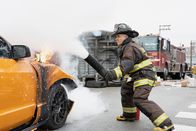 Chicago Fire – Chicago Fire (2020)