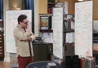 The Big Bang Theory – Johnny Galecki (Leonard Hofstadter)
