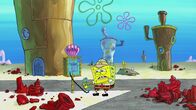 SpongeBob Schwammkopf – Sa, 08.11., 20:00 Uhr