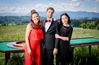 Sturm der Liebe – Fr, 12.09., 14:25 Uhr