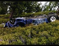 Unfall, Selbstmord oder Mord – Mi, 21.01., 03:20 Uhr