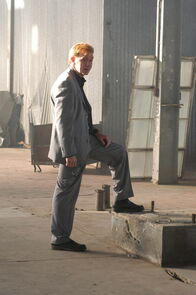 CSI: Miami – CSI: Miami (2005)