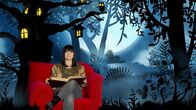 Unser Sandmännchen – Märchen vorgelesen von Anna Fischer
