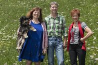 Bauer, ledig, sucht... – Sonya, Toni, Brigitte